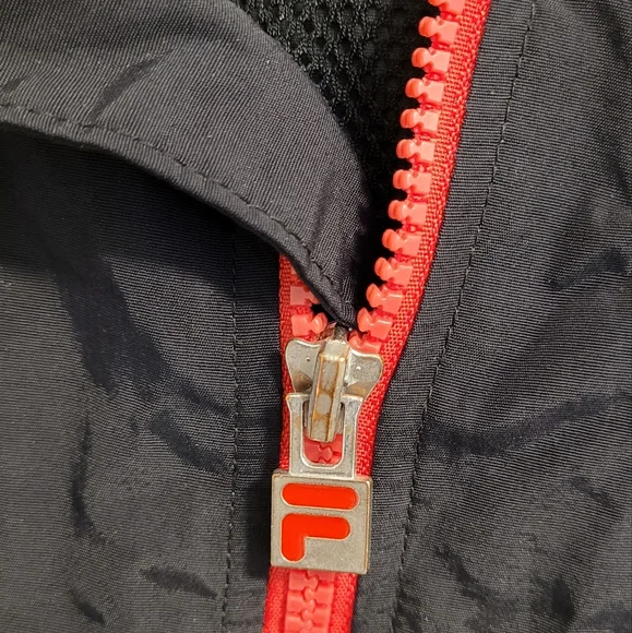 Boy's Spring/Fall Jacket - Picture 6 of 7